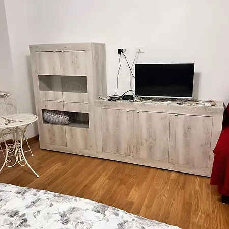 A Casa Di Sally Apartment *