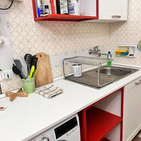 Appartamento A Casa Di Sally Civita Castellana
