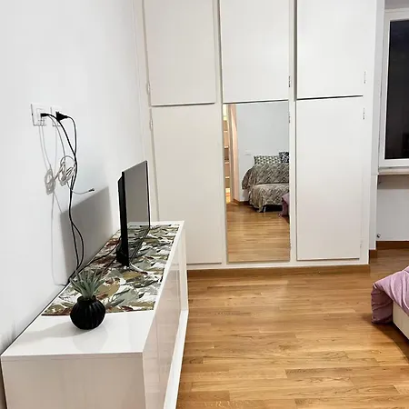 A Casa Di Sally