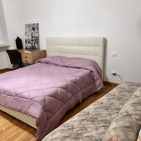 A Casa Di Sally Apartment Civita Castellana