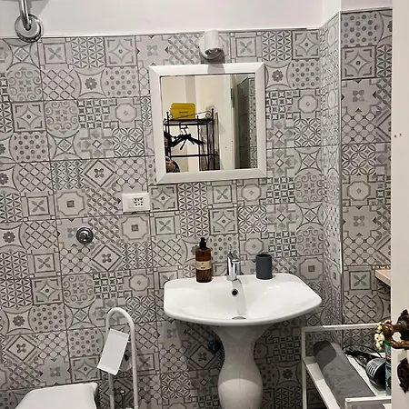 Apartment A Casa Di Sally
