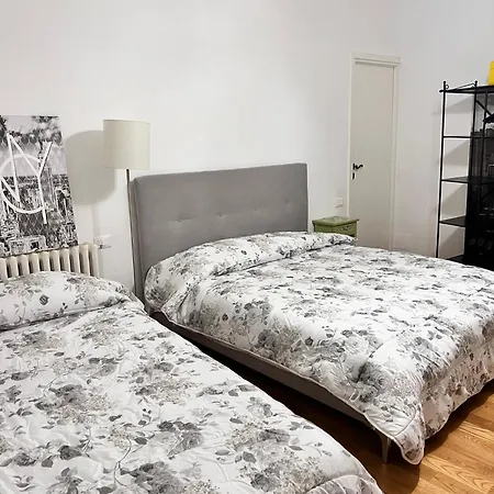 A Casa Di Sally Civita Castellana